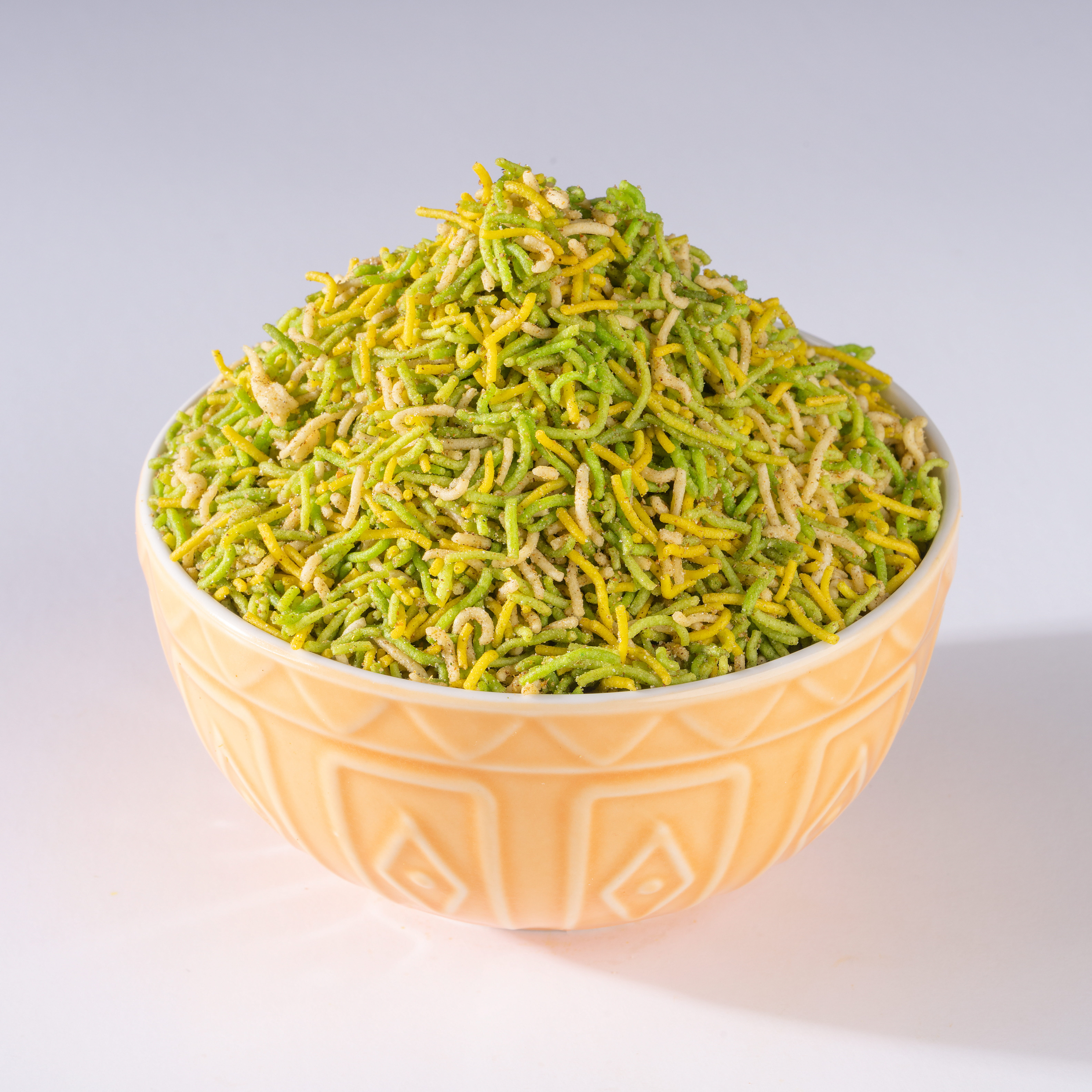 Aloo Panipuri Sev